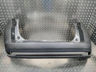 бампер задний Renault Grand Scenic 4 поколение 2019, 850229672R