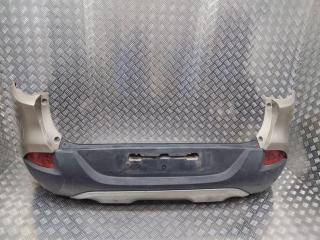 бампер задний Renault Kadjar 1 поколение 2016, 850222154R