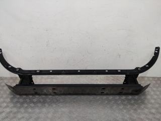 усилитель бампера переднего Fiat Ducato 3 поколение [рестайлинг] 2017