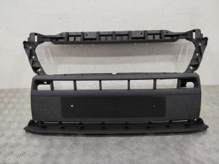 бампер передний Fiat Ducato 3 поколение [рестайлинг] 2018, 1315077070