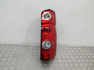 фонарь задний правый Volkswagen Crafter 1 поколение [рестайлинг] 2014, 2.3 л., дизель, 9068200164