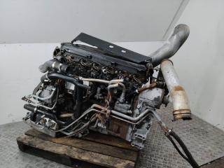 двигатель Mercedes-Benz Atego 1 поколение 2003, 6.4 л., дизель, МКПП, OM906LA, 906952