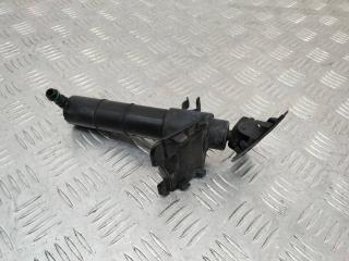 насос (моторчик) омывателя фар SEAT Leon 2 поколение 2009, 1P0955099