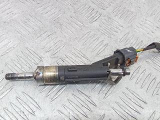 форсунка Peugeot 308 2 поколение [рестайлинг], 1.2 л., бензин