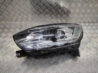 фара левая Renault Scenic 4 поколение 2018