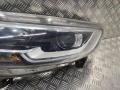 фара левая Renault Kadjar 1 поколение 2015, 260605720R - фото №3