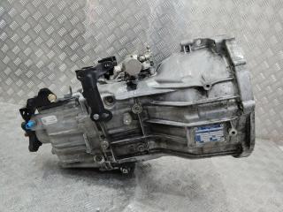 КПП механическая (МКПП) Renault Master 3 поколение [рестайлинг] 2018, 2.3 л., дизель, 320108045R