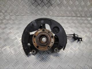 кулак поворотный правый Peugeot 308 T9 2015, 1.6 л., дизель