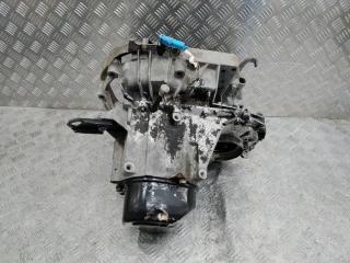 КПП механическая (МКПП) Renault Megane 1 поколение [рестайлинг] 2002, 1.6 л., бензин, МКПП, JB3982