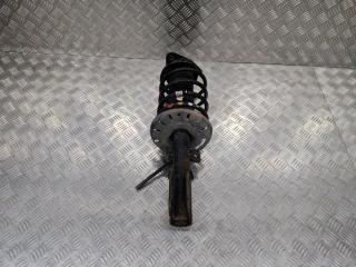 стойка передняя левая Peugeot 308 T9 2015, 1.6 л., дизель, 9810564380