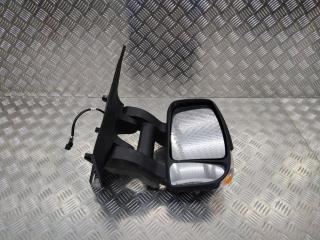 зеркало наружное правое Renault Master 3 поколение [рестайлинг] 2018, 963018382R