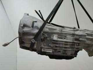 КПП автоматическая (АКПП) Porsche Cayenne 957 [рестайлинг] 2009, 3.0 л., дизель, KMB