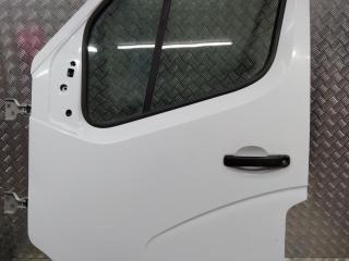 дверь передняя левая Renault Master 3 поколение [рестайлинг] 2018