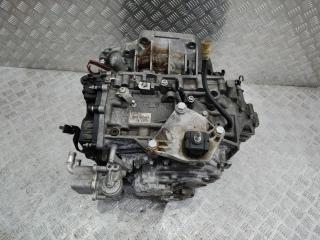 КПП автоматическая (АКПП) Renault Scenic 4 поколение 2016, 1.6 л., R9M 452, дизель, DW6005, FU3R7000KC