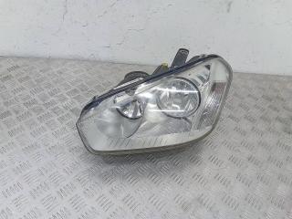 фара левая Ford C-Max 1 поколение [рестайлинг] 2007, 7M5113W030AC, 7M5113W030