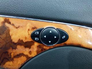 джойстик регулировки зеркал Mercedes-Benz E-Класс W211/S211 2004