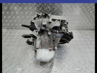 КПП механическая (МКПП) Renault Laguna 1 поколение [рестайлинг] 2000, 1.6 л., бензин, JB3910