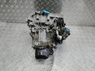КПП механическая (МКПП) Renault Megane 2 поколение 2006, 1.6 л., бензин, МКПП, JH3142