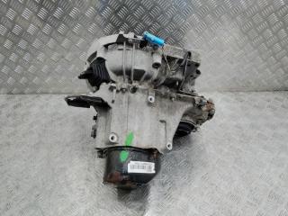 КПП механическая (МКПП) Renault Clio 2 поколение 2002, 1.4 л., бензин, МКПП, JB1510