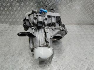 КПП механическая (МКПП) Renault Scenic 1 поколение [рестайлинг] 2001, 1.6 л., бензин, JB3928