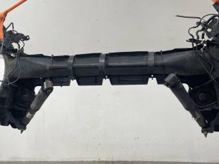 балка подвески задняя Renault Kadjar 1 поколение (2015 - 2018)