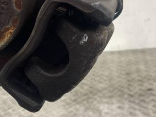 суппорт задний левый Renault Kadjar 1 поколение (2015 - 2018)