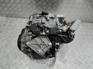 КПП автоматическая (АКПП) Renault Clio 2 поколение 2002, 1.4 л., бензин, DP0043M, DP0043