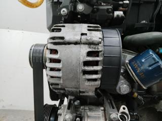 генератор Renault Laguna 3 поколение 2011, 1.5 л., K9K J 836, дизель, МКПП, 231000026R