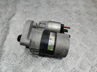 стартер Renault Scenic 1 поколение [рестайлинг] 2000, 1.6 л., бензин, 104674105119C