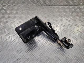 ролик двери сдвижной Renault Master 3 поколение [рестайлинг] 2018, 745961469R