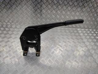 рычаг ручного тормоза (ручника) Renault Master 3 поколение [рестайлинг] 2018, 360107552R