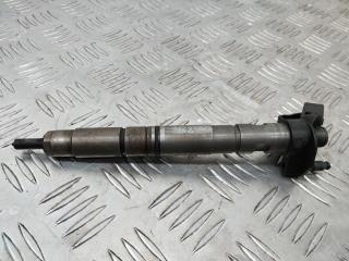 форсунка Audi Q7 4L 2008, 3.0 л., дизель, 0445116015, 059130277