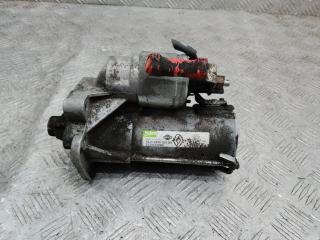 стартер Renault Megane 3 поколение 2012, 1.5 л., дизель, 233003329R