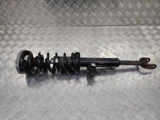 стойка передняя правая BMW 5 серия F07/F10/F11 2012, 2.0 л., дизель