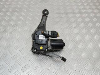 моторчик передних стеклоочистителей (дворников) Ford Transit Custom 1 поколение (2012 - 2019), BK21-17501-AF