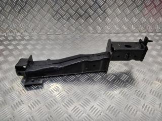 кронштейн переднего бампера Renault Scenic 4 поколение 2019