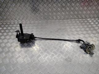 крепление запаски Mercedes-Benz Vito W447 2017