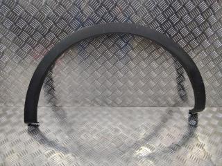 накладка колесной арки задний левый Renault Kadjar 1 поколение 2015, 788752684R