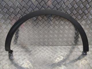 накладка колесной арки Renault Kadjar 1 поколение 2015, 788743595R