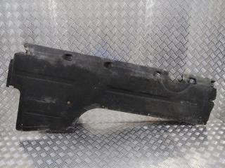 защита днища BMW 5 серия F07/F10/F11 2012