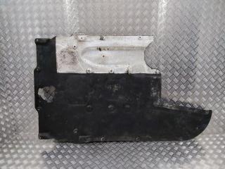 защита днища BMW 5 серия F07/F10/F11 2012, 746506