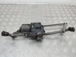 механизм стеклоочистителя (трапеция дворников) Volkswagen Caddy 3 поколение 2007, 2K2955119C