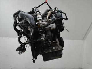 двигатель Peugeot 607 1 поколение [рестайлинг] (2004 - 2010), 2.7 л., дизель, ELD11, UHZ, 10TRD2