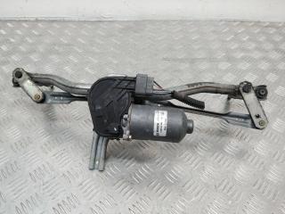 механизм стеклоочистителя (трапеция дворников) Opel Vivaro B 2016, 0390243508