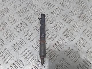 форсунка Renault Clio 3 поколение 2009, 1.5 л., дизель, МКПП, 8200421897, 8200421359, EJBR033101D