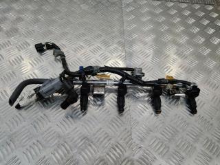 топливная рампа Ford Mondeo 3 поколение 2001, 2.0 л., бензин, 1S7G9D280BB