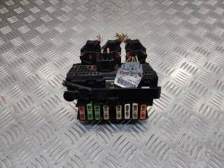 блок предохранителей Citroen C5 1 поколение [рестайлинг] 2005, L06, 9658539680