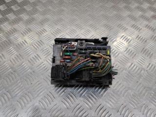 блок предохранителей Peugeot 5008 2 поколение 2017, R02, 9807028580