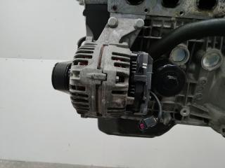 генератор Volkswagen Polo 5 поколение 2011, 1.4 л., бензин