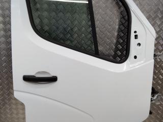 дверь передняя правая Renault Master 3 поколение [рестайлинг] 2018